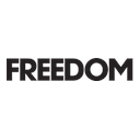 Freedom logo